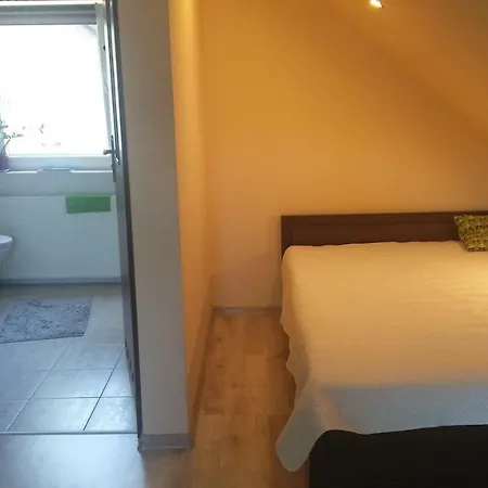 A I M Accommodatie bij particulieren