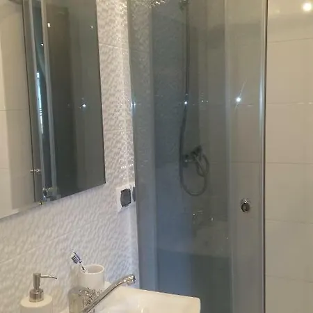 A I M Privatunterkunft *