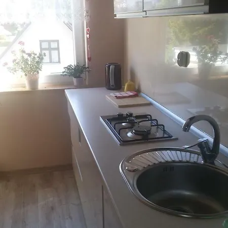 Homestay A I M Wiselka