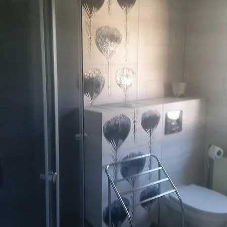 Accommodatie bij particulieren A I M *