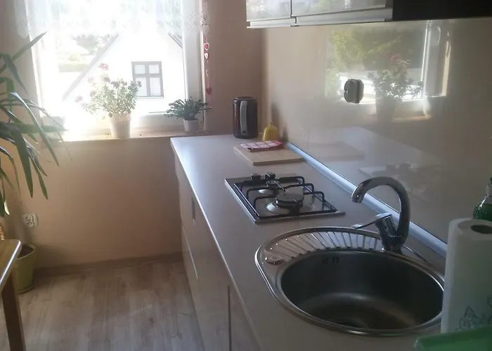 Homestay A I M Wiselka